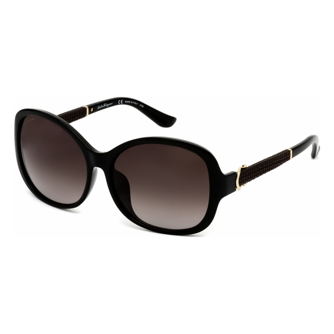 Women's 'SF744SLA' Sunglasses