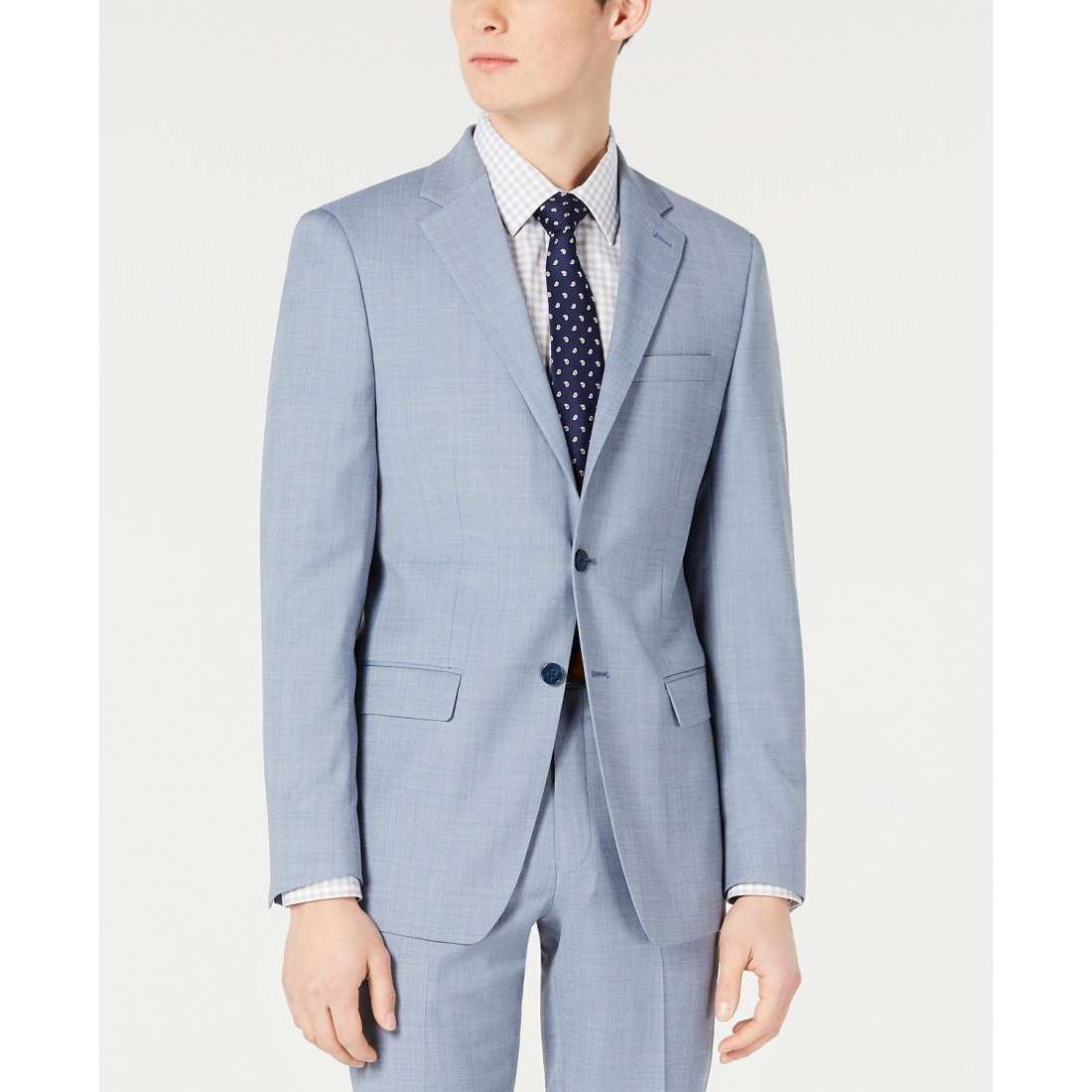 Men's 'Stretch' Suit Jacket