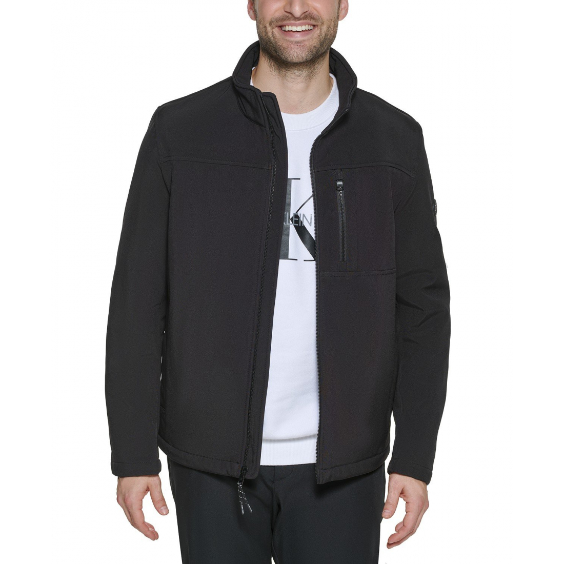 Men's 'Infinite Stretch' Jacket