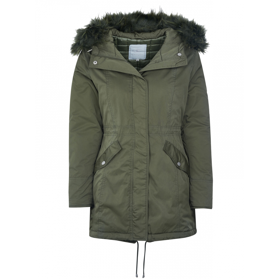 Parka pour Femmes