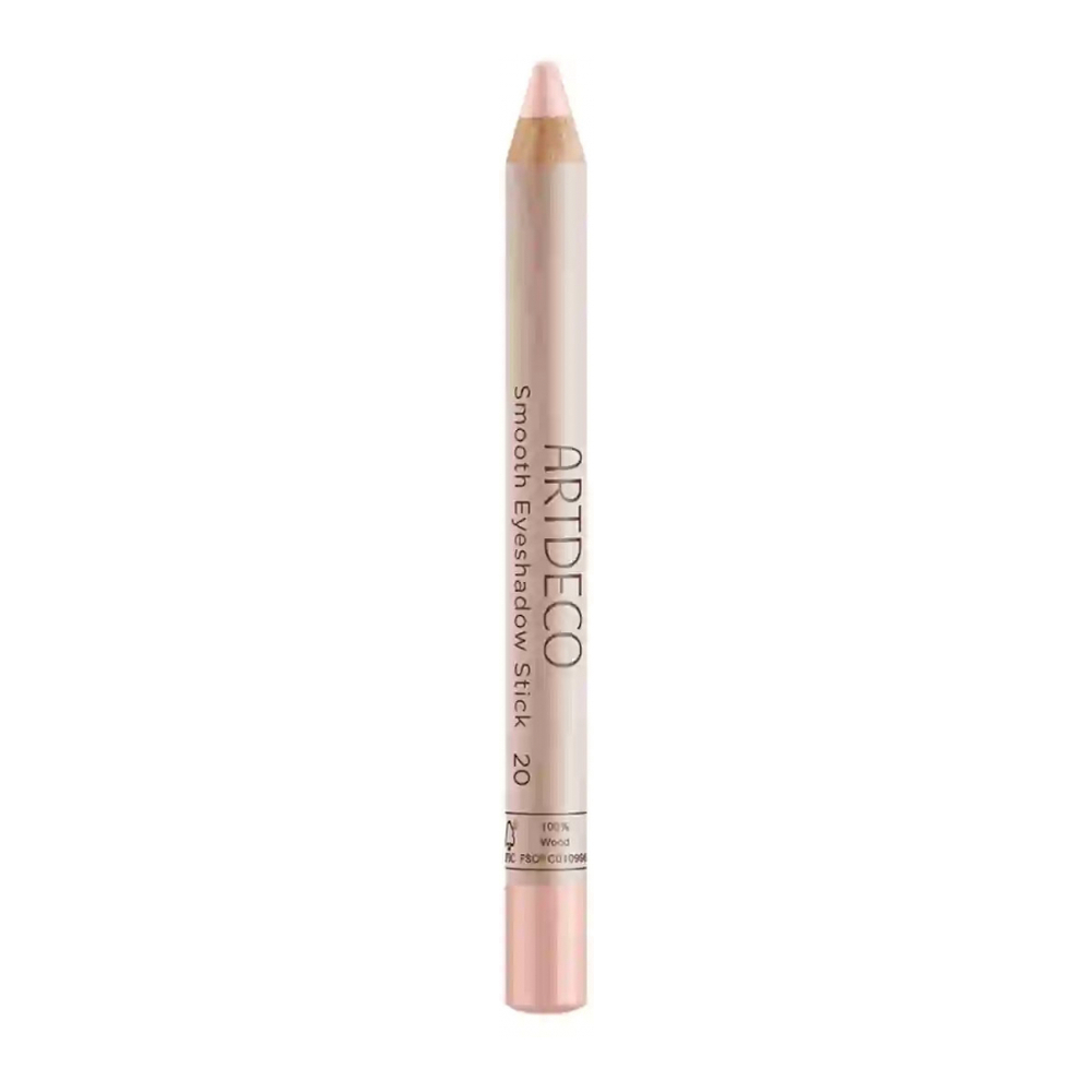 'Smooth' Eyeshadow Stick - 20 Nude Rosy 3 g