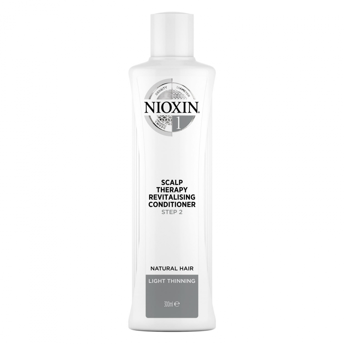 'System 1 Scalp Revitalise' Conditioner - 300 ml