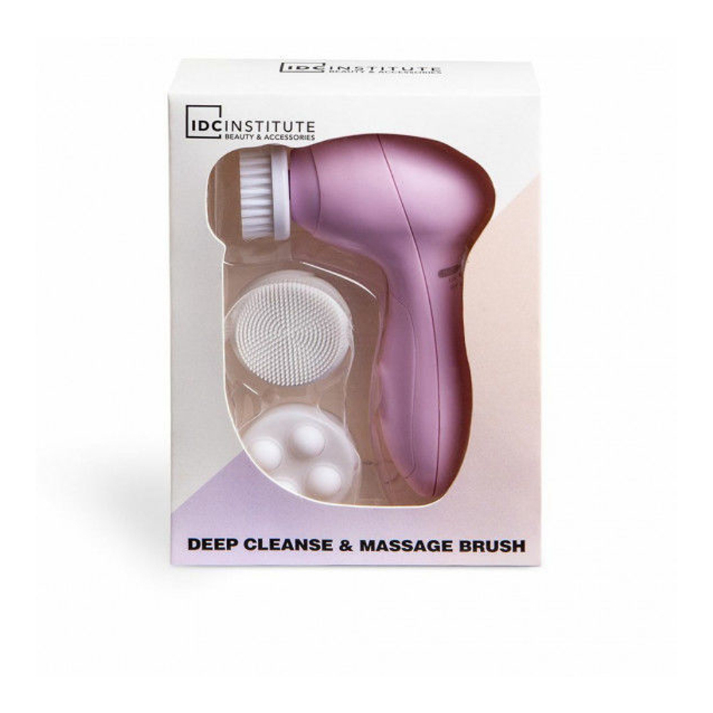 'Deep' Cleansing brush