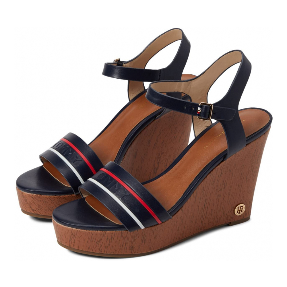 Women's 'Kihlan' Wedge Sandals