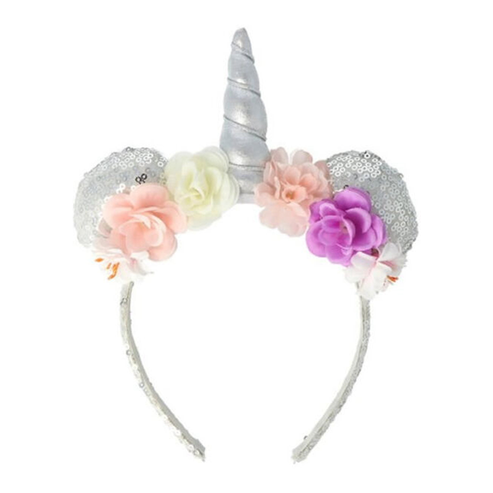 'Unicorn Sequin' Headband