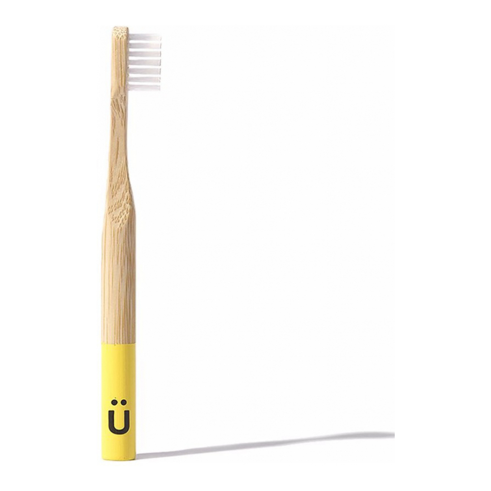 'Kids Bamboo' Toothbrush