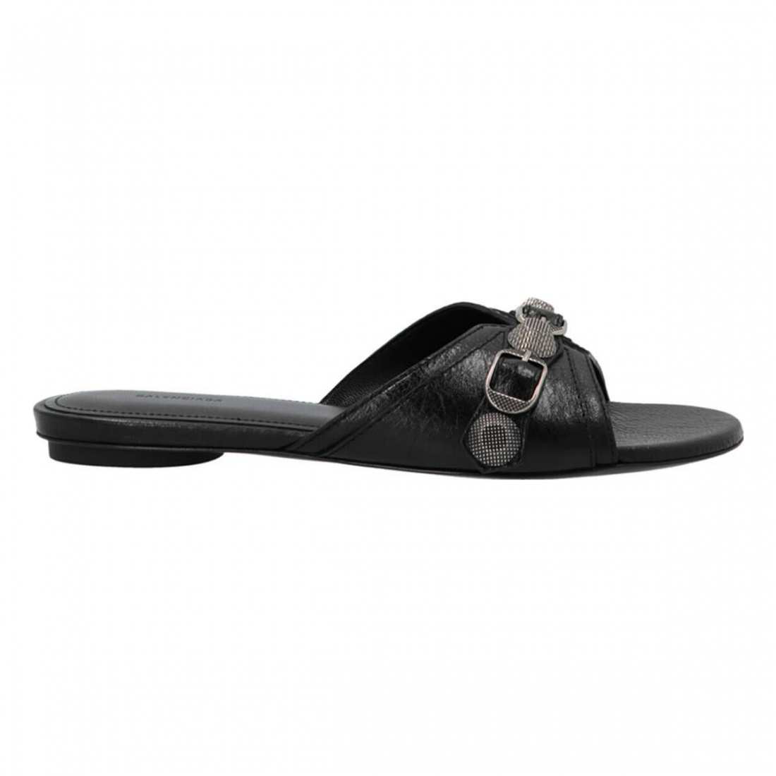 Women's 'Cagole' Flat Sandals