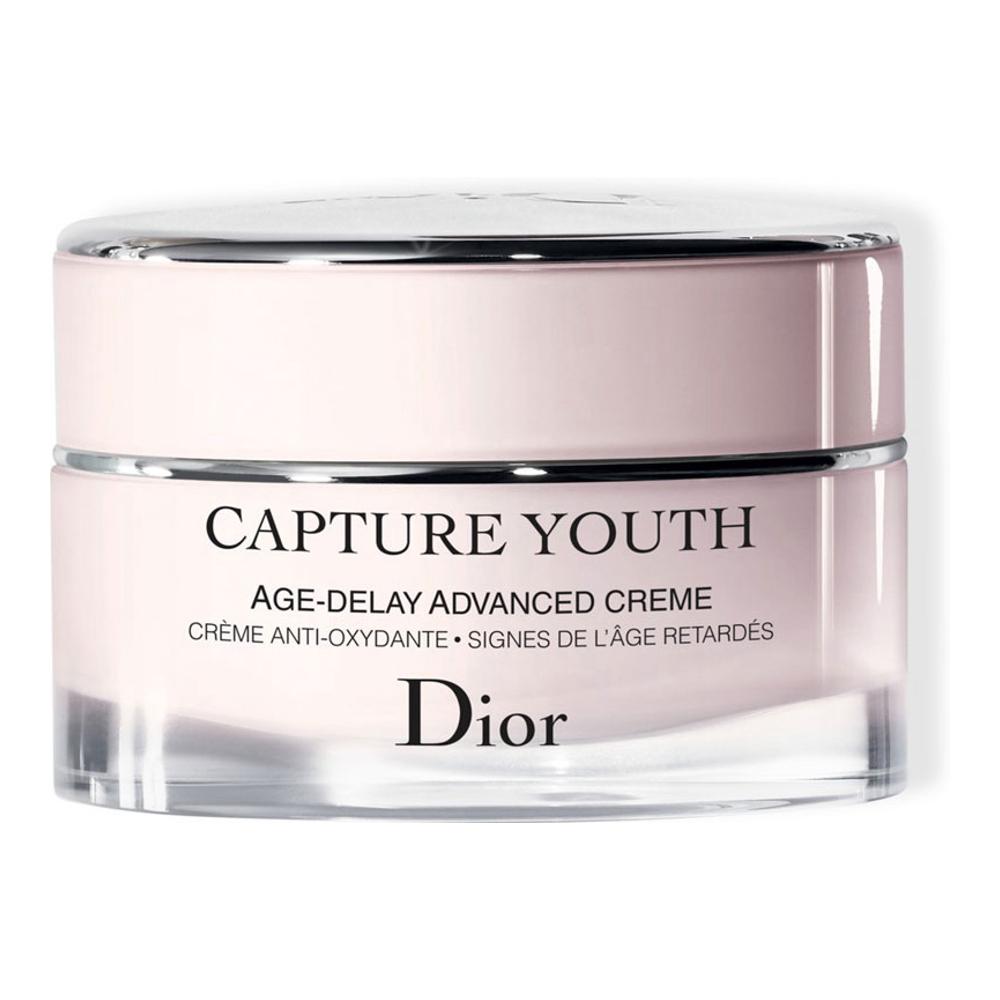 'Capture Youth Age-Delay Advanced' Anti-Aging-Creme - 50 ml