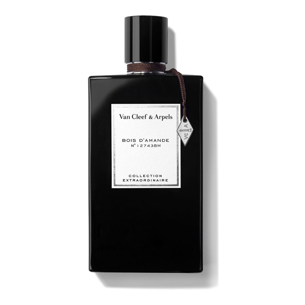 'Bois d'Amande' Eau De Parfum - 75 ml