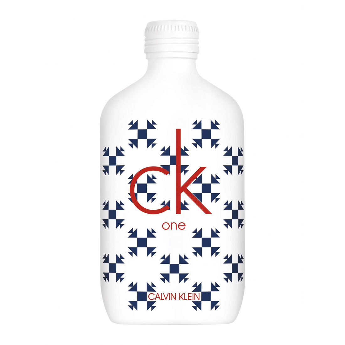 'CK One Collector's Edition' Eau De Toilette - 50 ml