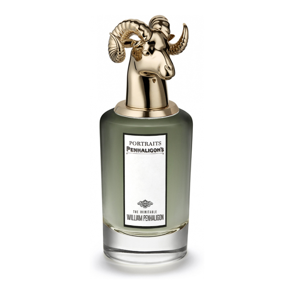 'The Inimitable Mr. Penhaligon' Eau De Parfum - 75 ml