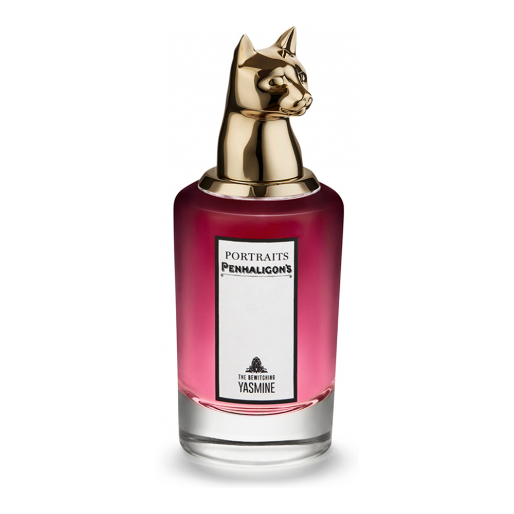 'The Bewitching Yasmine' Eau De Parfum - 75 ml