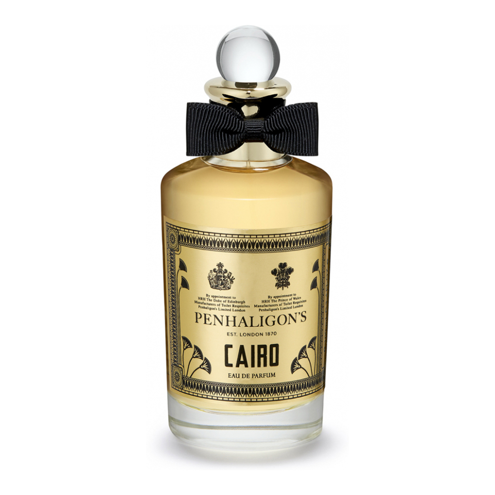 'Cairo' Eau De Parfum - 100 ml