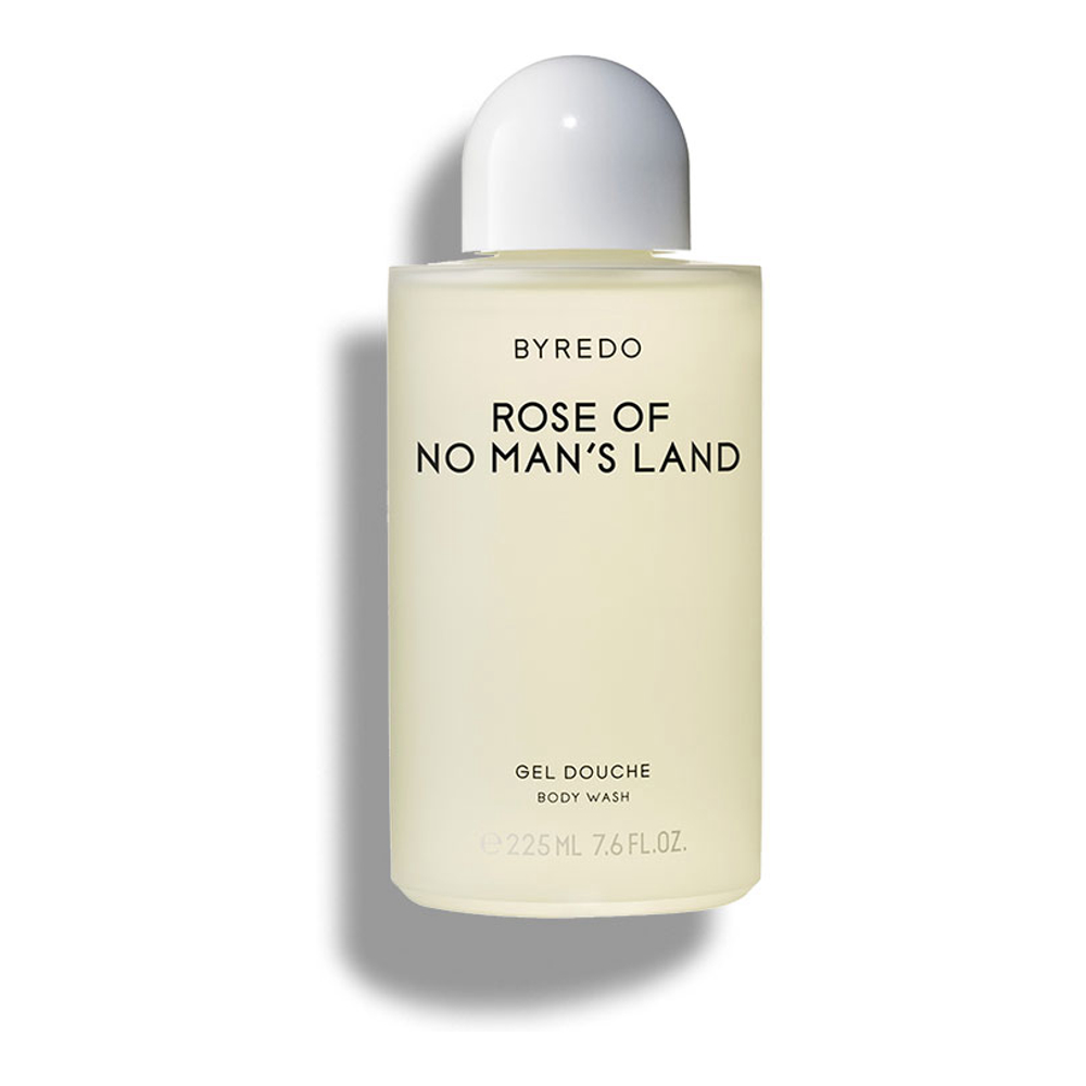 'Rose of No Man's Land' Duschgel - 225 ml
