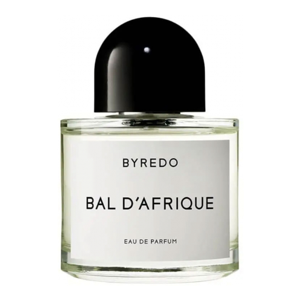 Eau de parfum 'Bal d'Afrique' - 50 ml