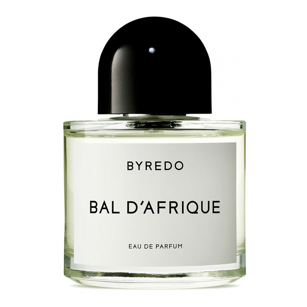 'Bal d'Afrique' Eau De Parfum - 100 ml