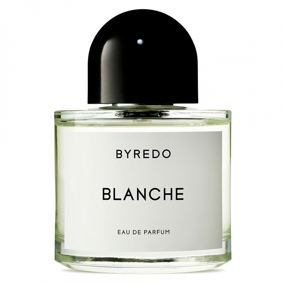 Eau de parfum 'Blanche' - 100 ml