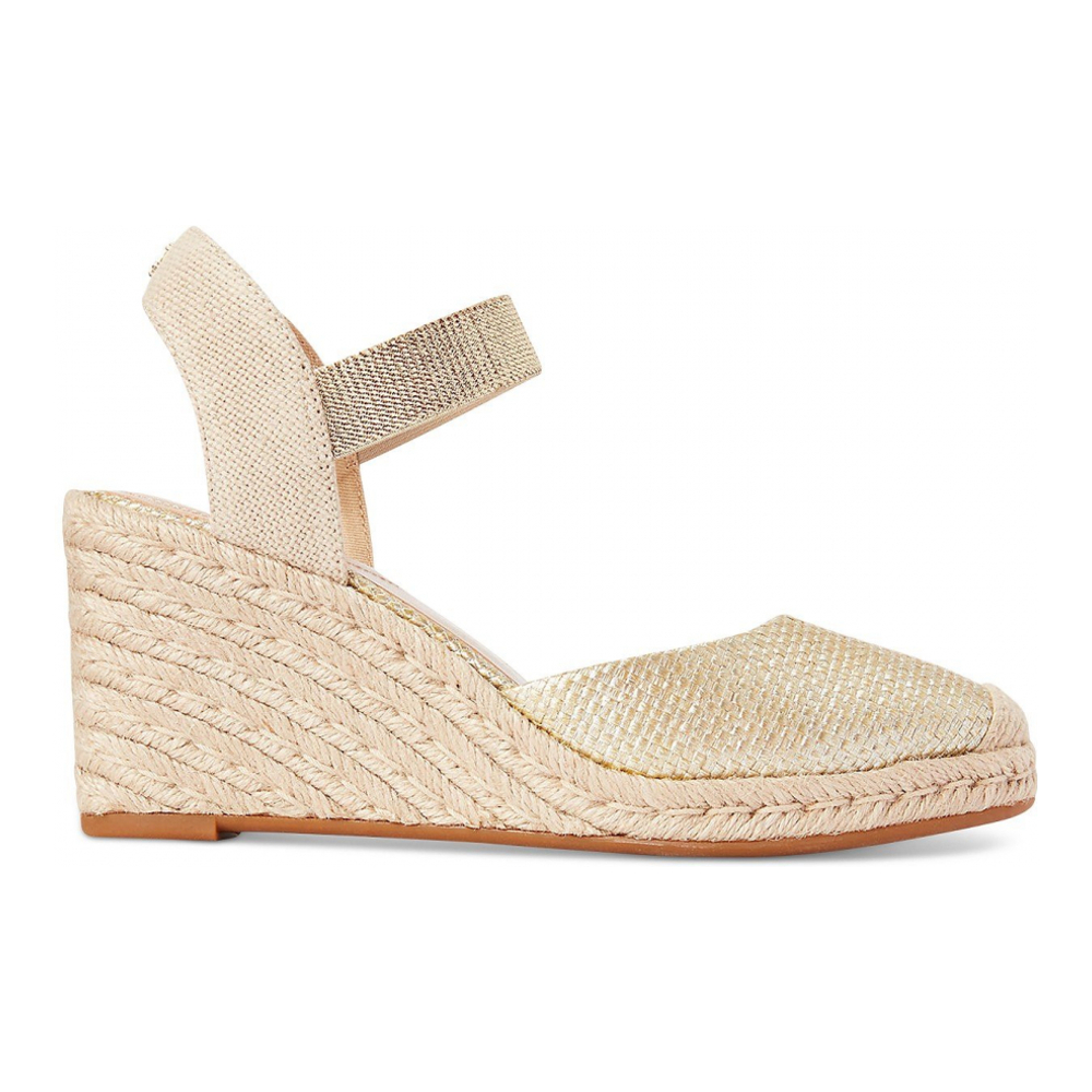 Espadrille compensées 'Pearle' pour Femmes