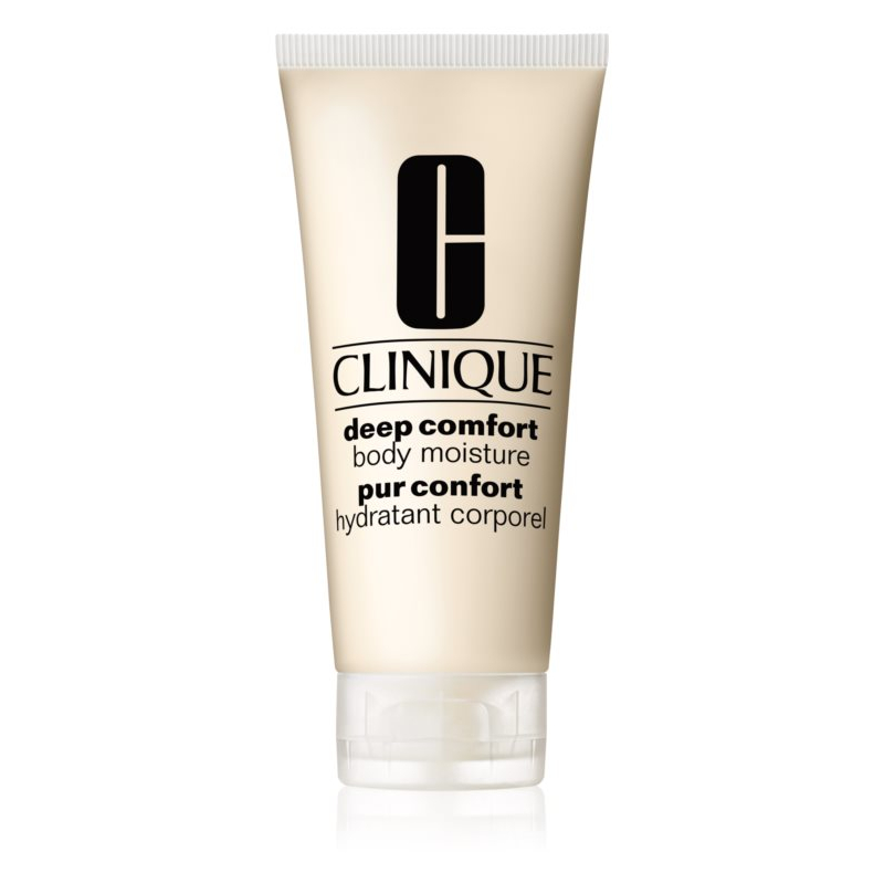 Crème hydratante pour le corps 'Pur Confort' - 200 ml