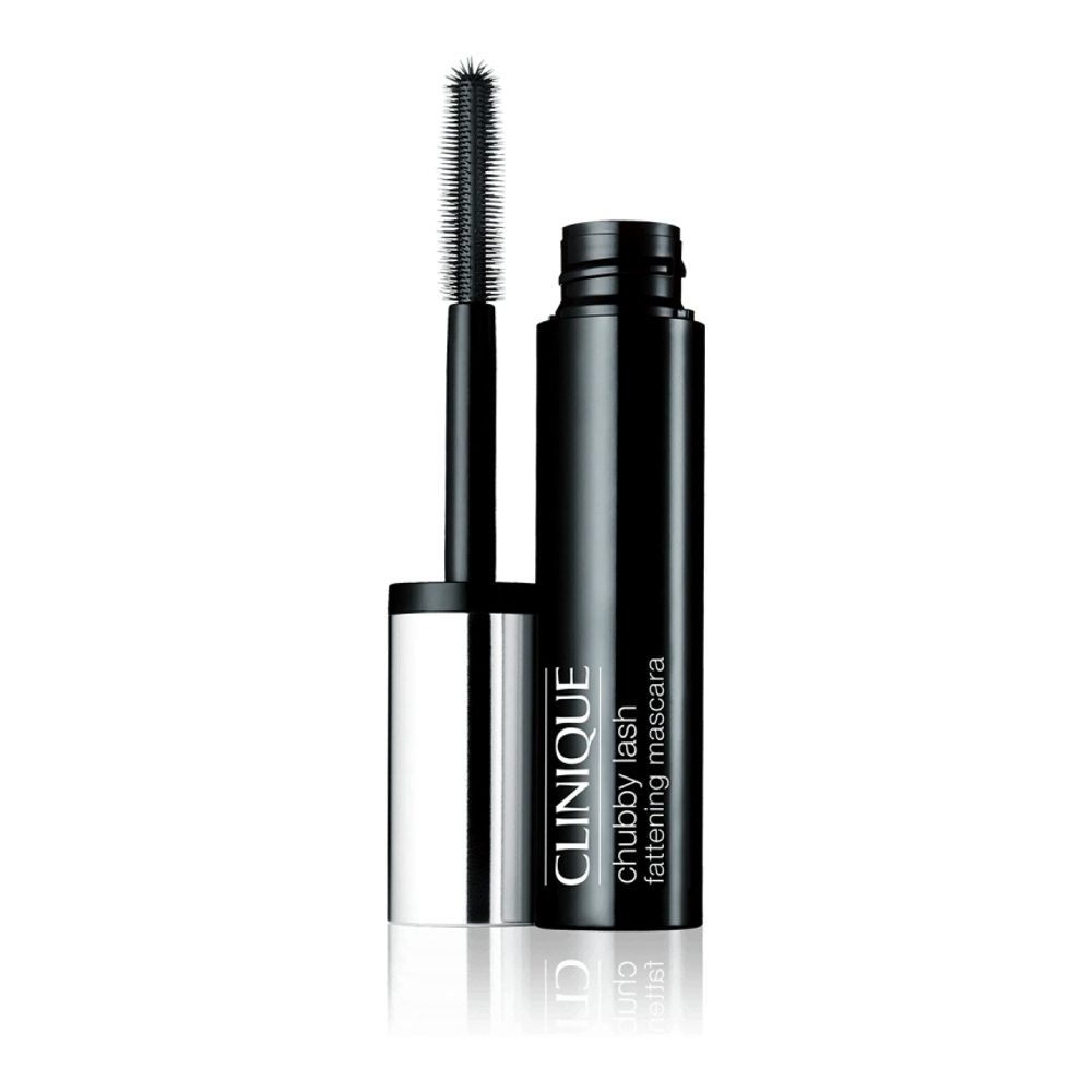 Mascara 'Chubby Lash Fattening' - 01 Jumbo Jet 10 ml