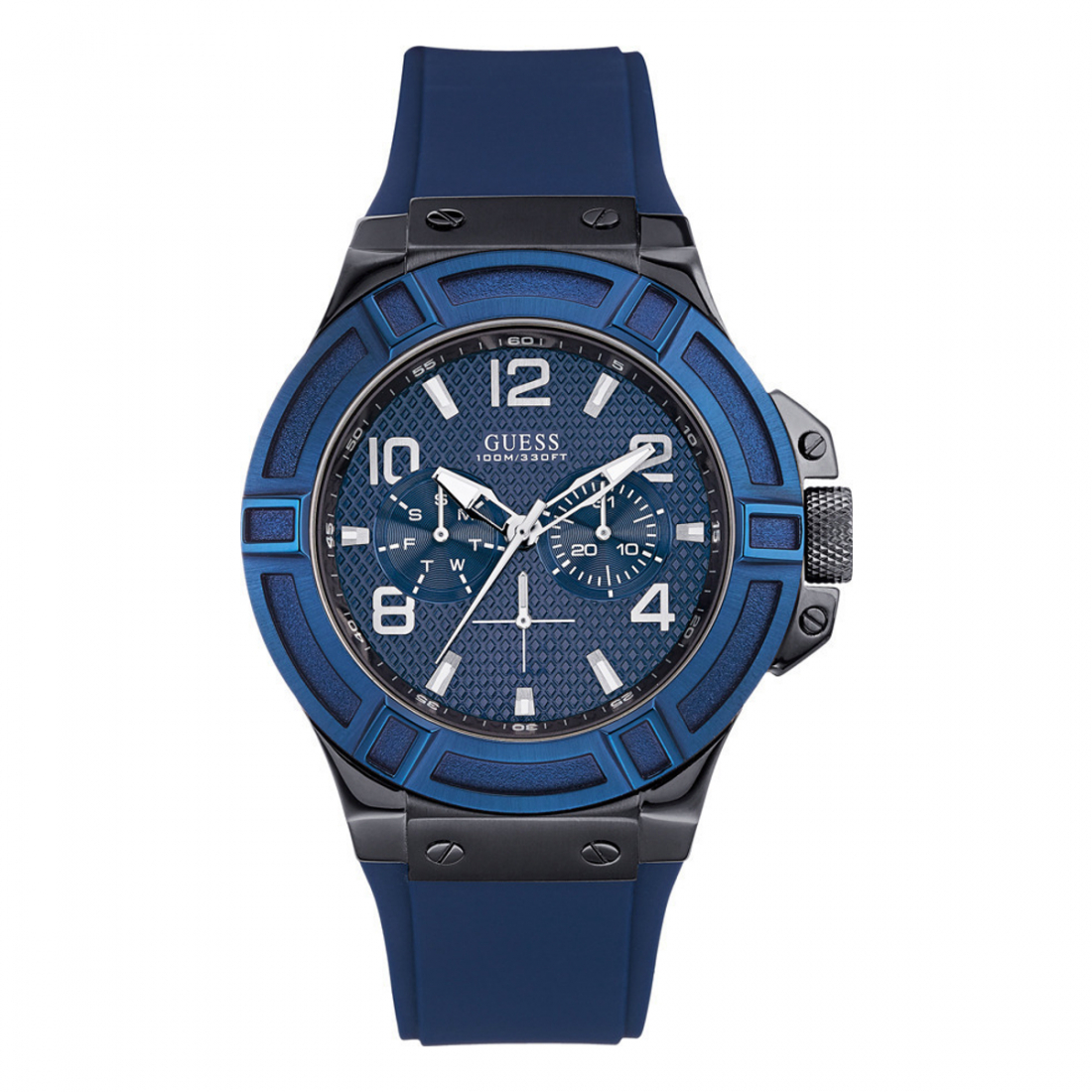 Men's 'W0248G5' Watch