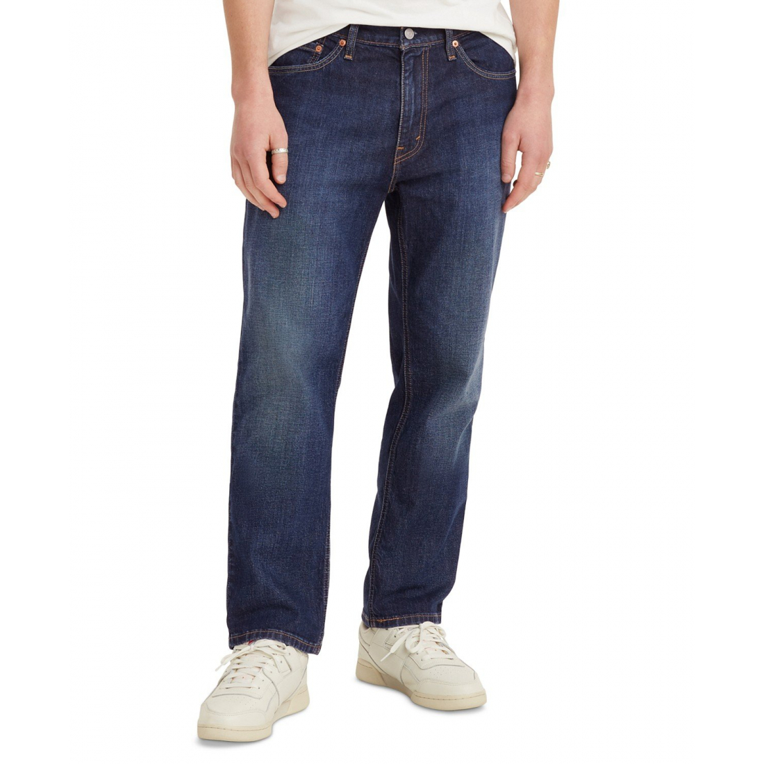 Jeans '541™ Athletic Taper Fit Eco Ease' pour Hommes