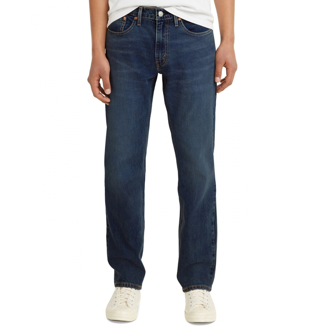 '559™ Relaxed Straight Fit Eco Ease' Jeans für Herren