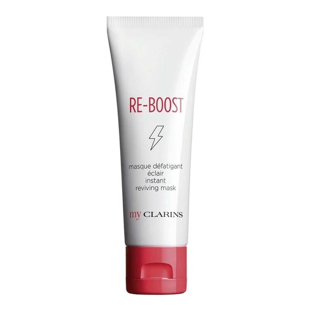 'MyClarins Refreshing Reviving' Face Mask - 50 ml