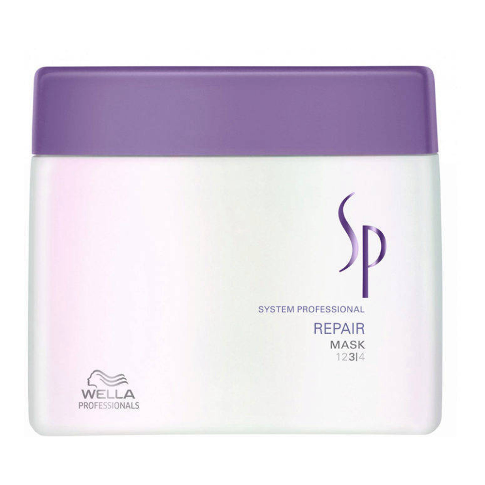 'Repair' Hair Mask - 400 ml