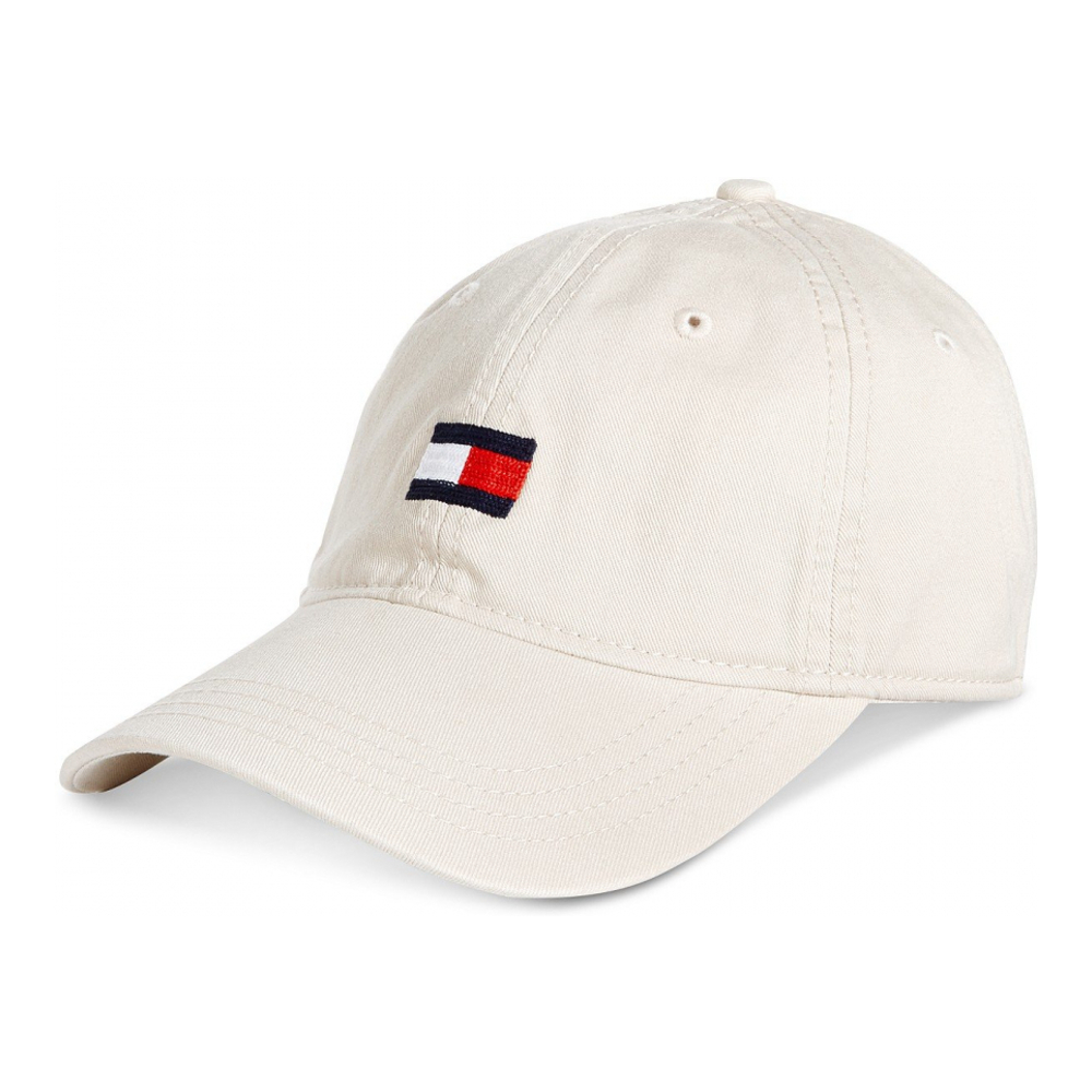 Men's Embroidered Ardin Cap