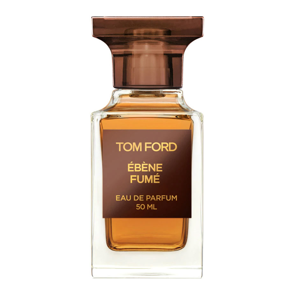 'Ébène Fumé' Eau de parfum - 50 ml