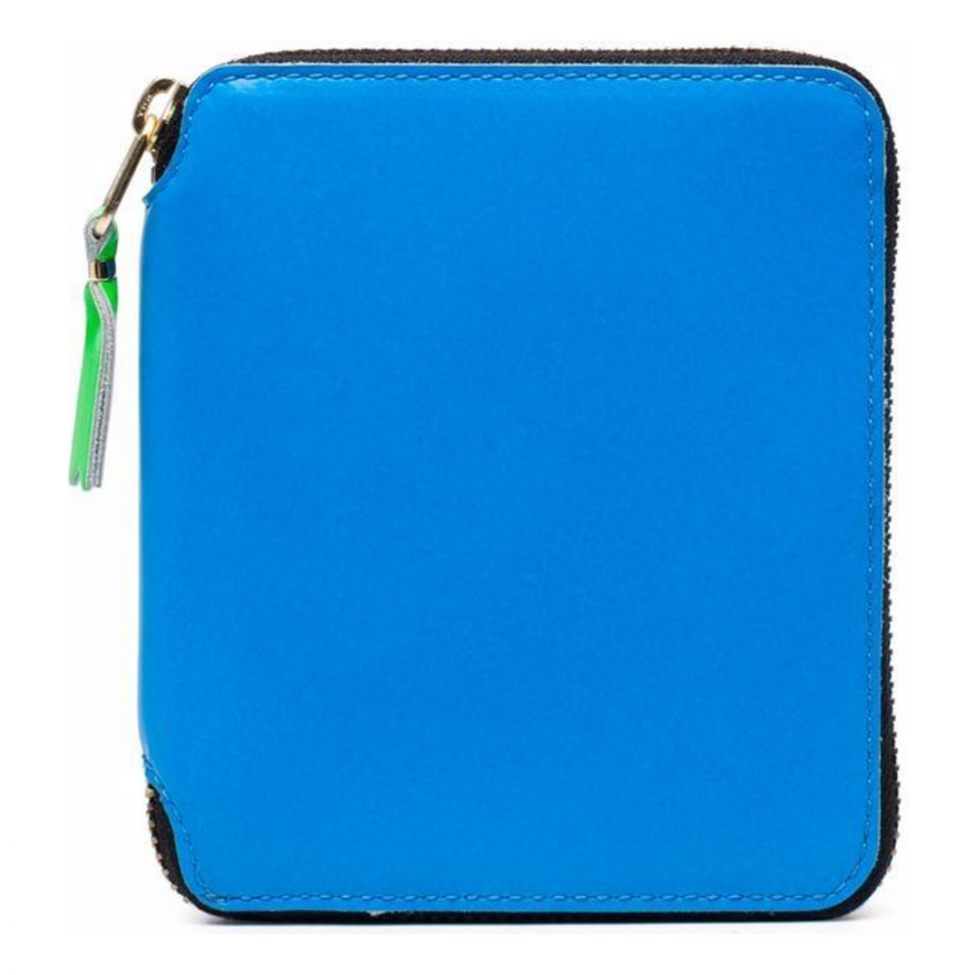 Women's 'Colour-Block' Wallet