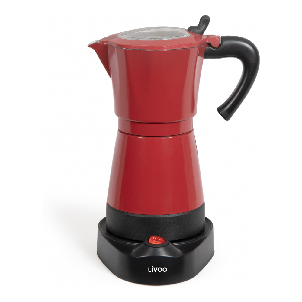 Italian Electric Coffee Maker