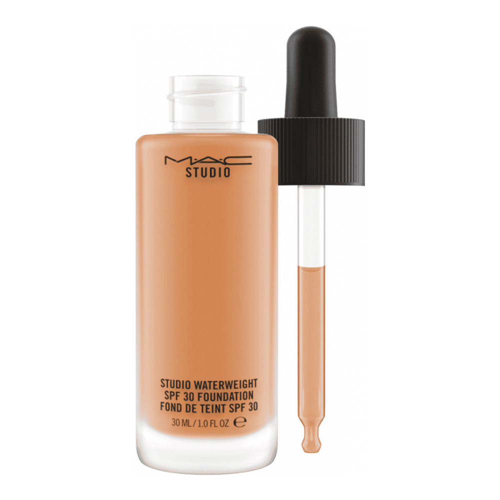 'Studio Waterweight SPF 30' Foundation - NC50 30 ml