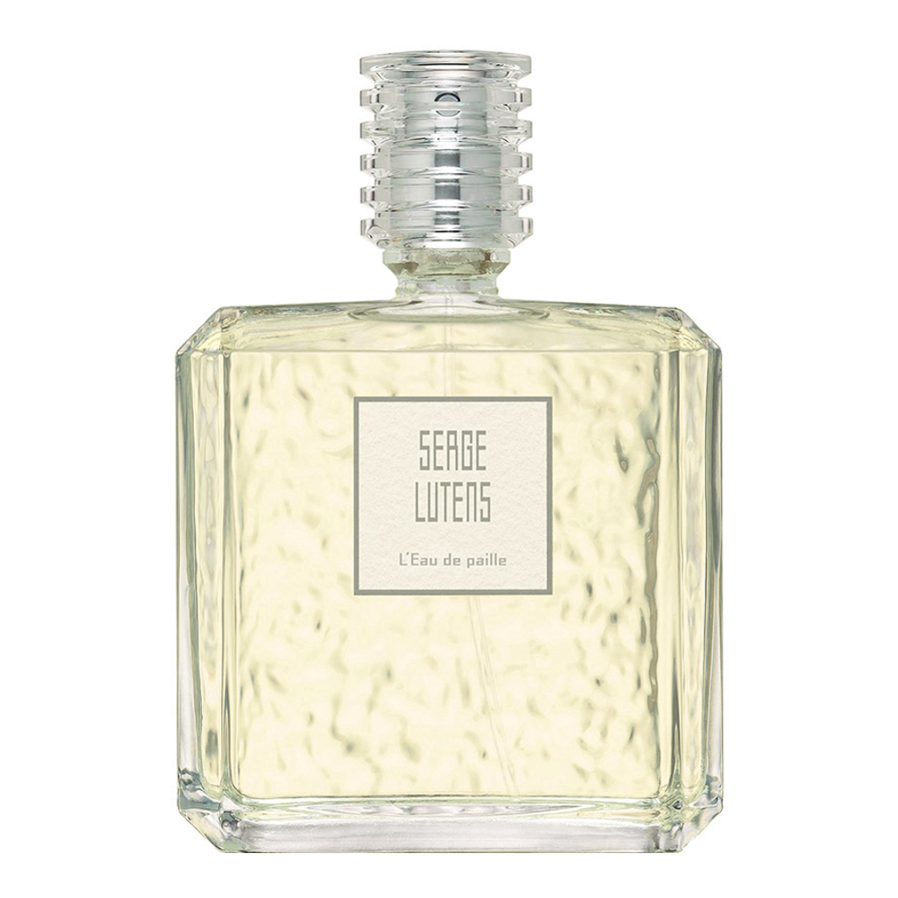 'L'Eau de Paille' Eau de parfum - 100 ml