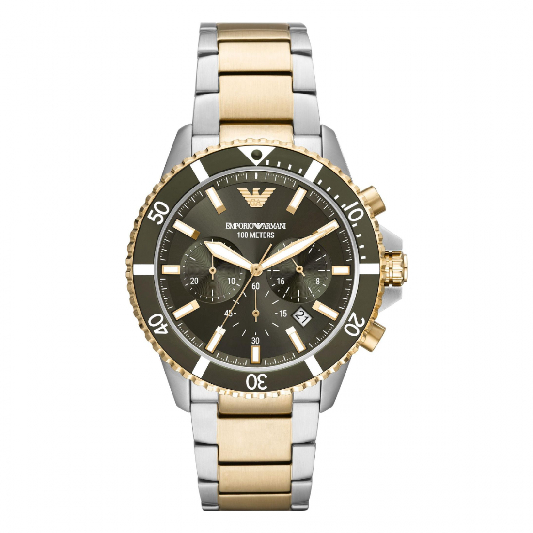 Men's 'AR11361' Watch