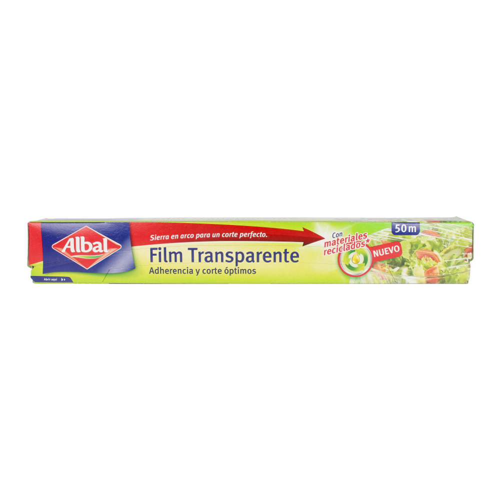 'Easy Cut' Cling Film - 50 m