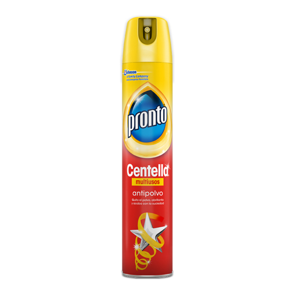 'Centella Furniture' Cleaning Spray - 400 ml