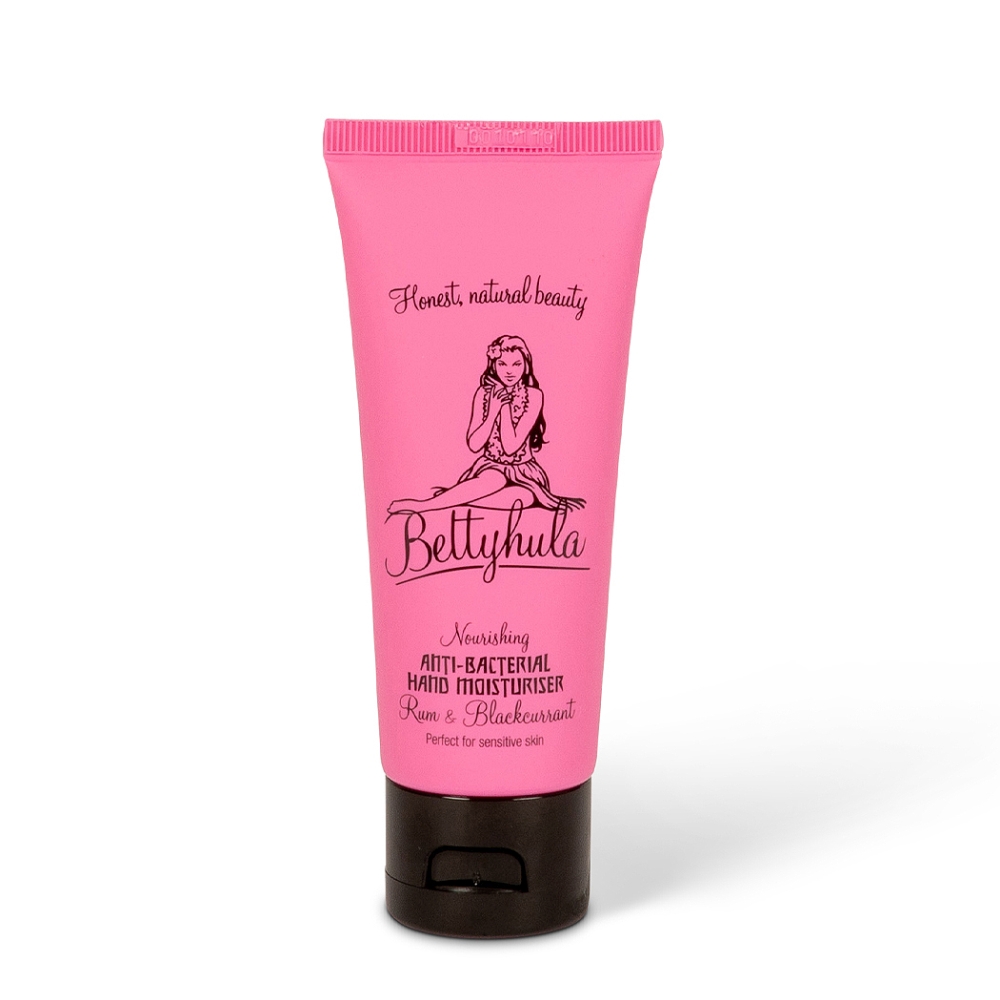 'Rum & Cassis' Hand Cream - 70 ml