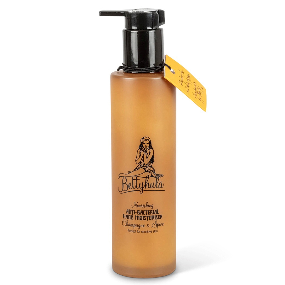 'Champagne & Spice' Hand Cream - 150 ml