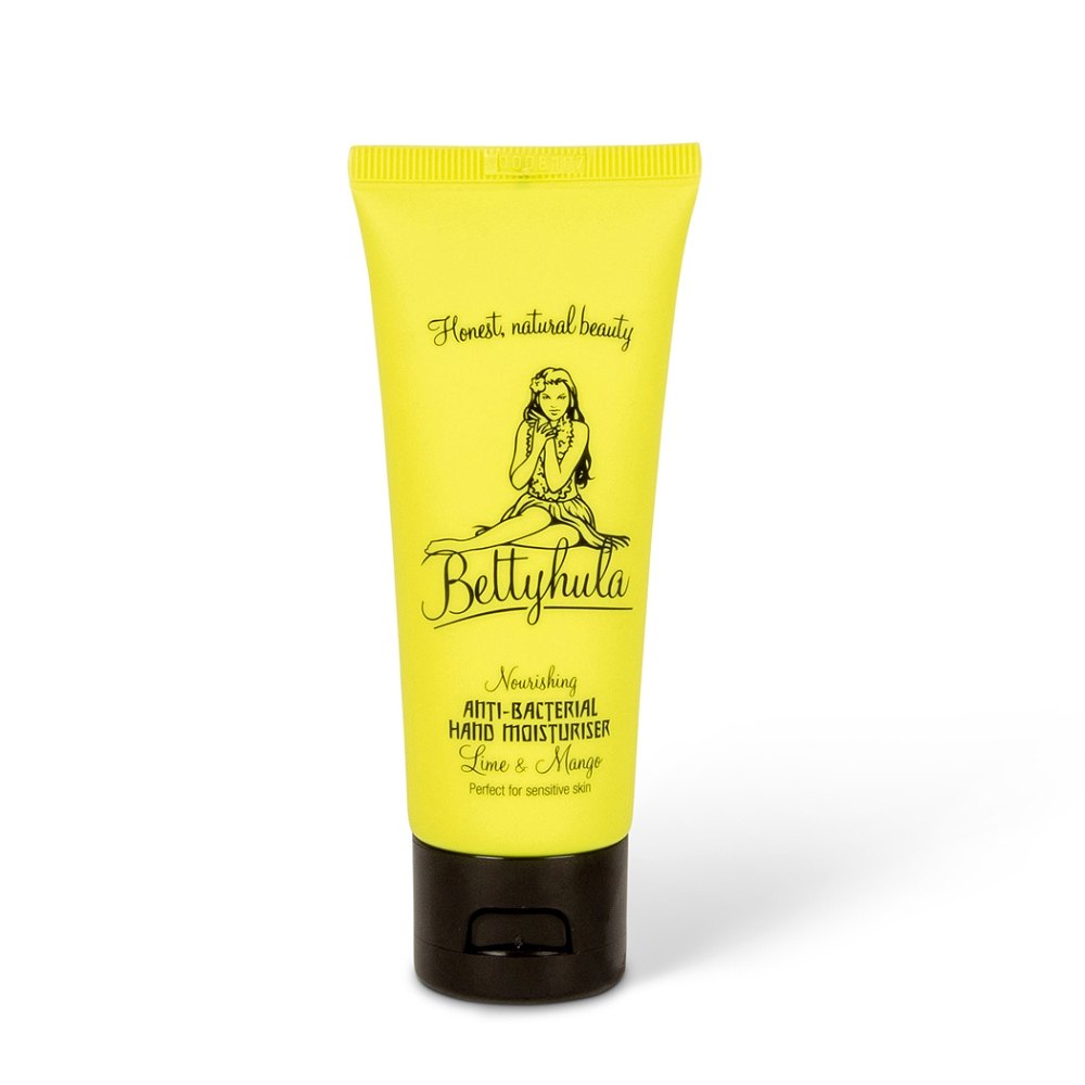 'Lime & Mango' Hand Cream - 70 ml