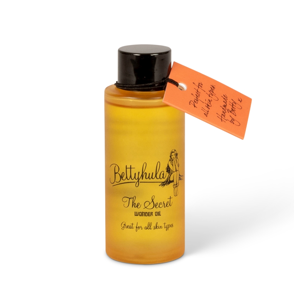 'The Secret Wonder' Body Oil - 50 ml