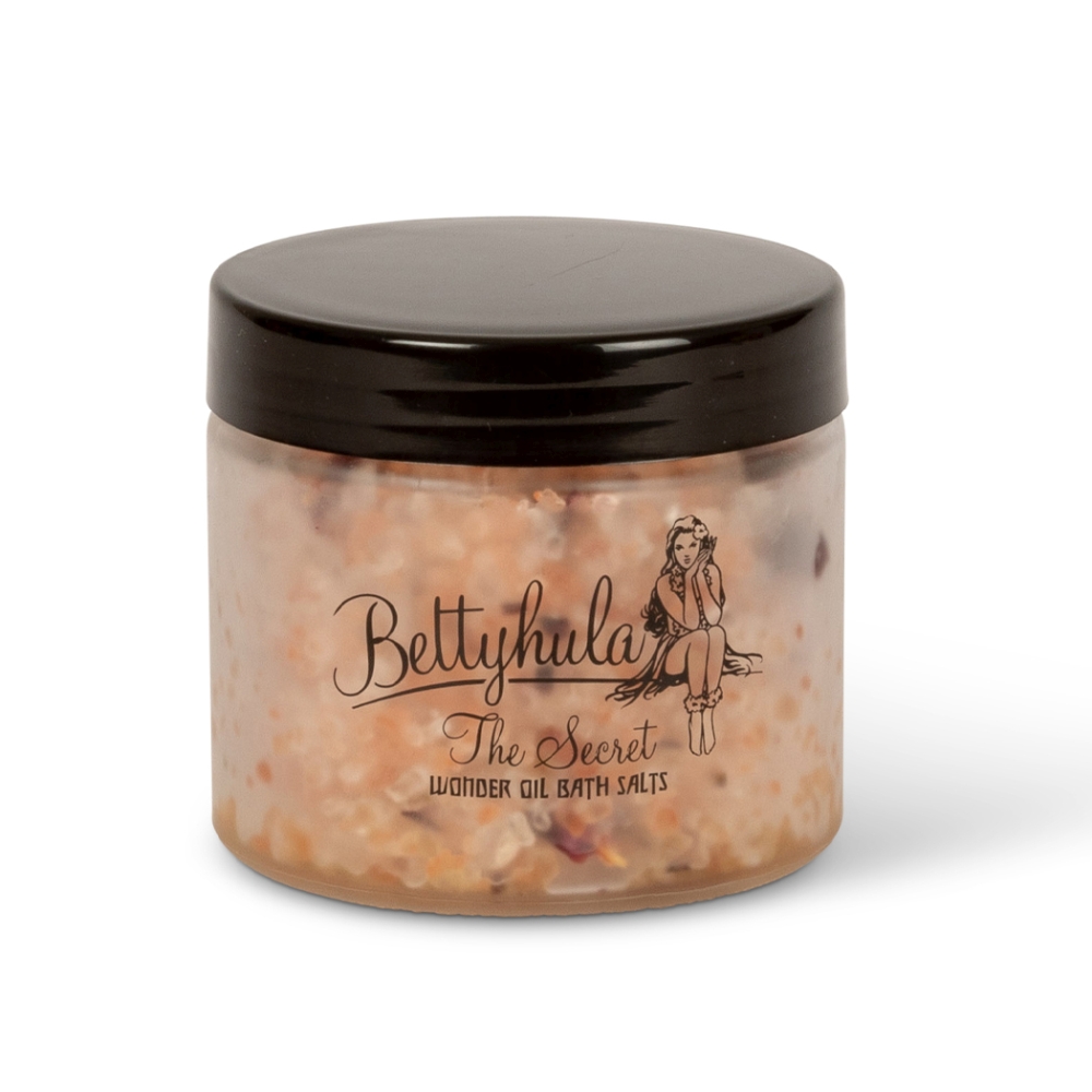 'The Secret Wonder' Bath Salts - 300 g