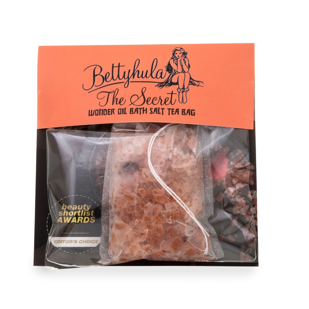 'The Secret Wonder' Bath Salts - 40 g