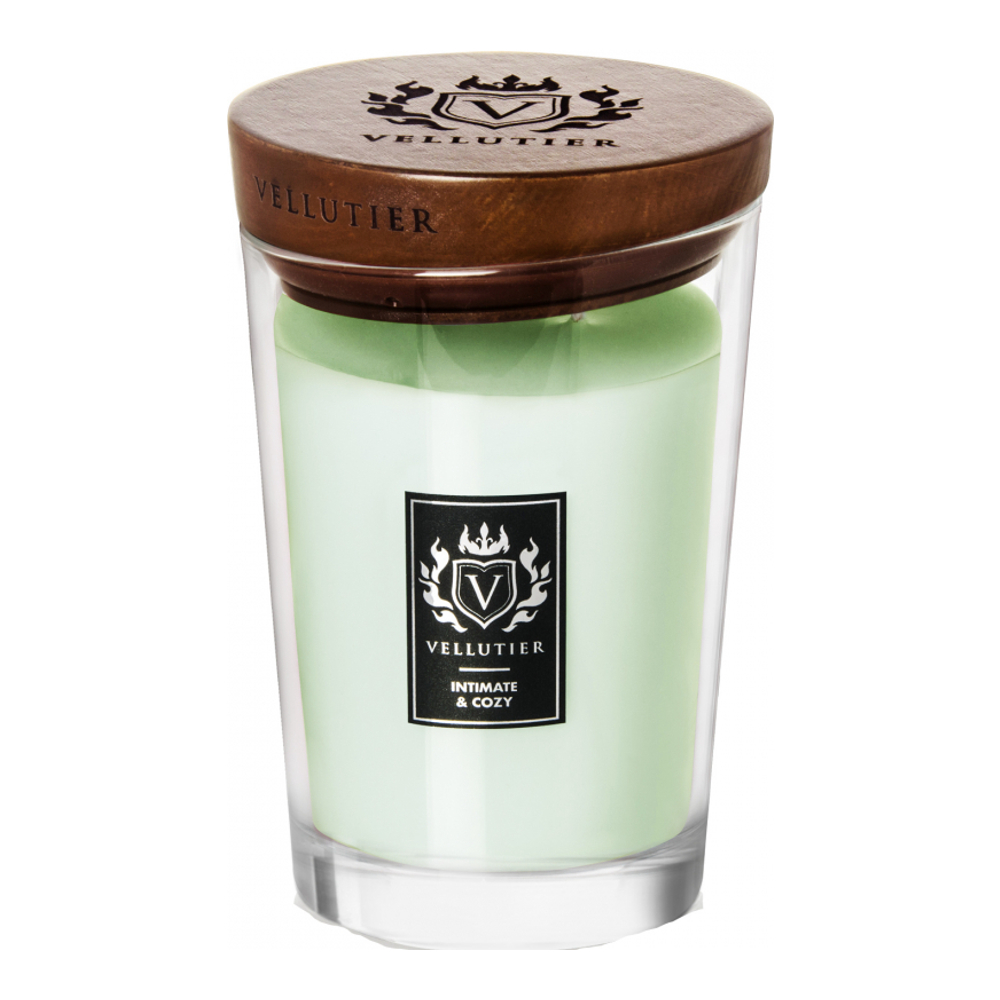 Bougie parfumée 'Intimate & Cozy Exclusive Large' - 515 g