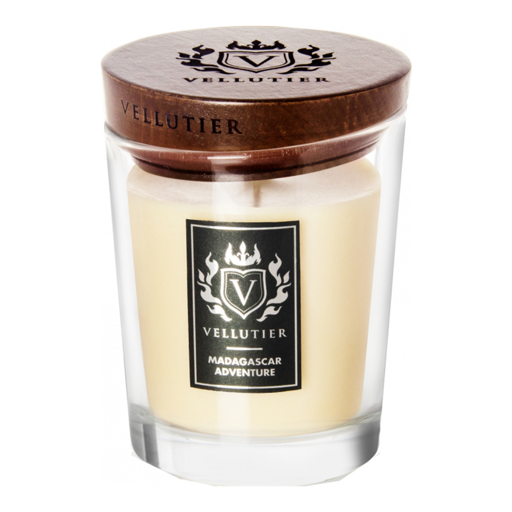 Bougie parfumée 'Madagascar Adventure Exclusive Medium' - 225 g