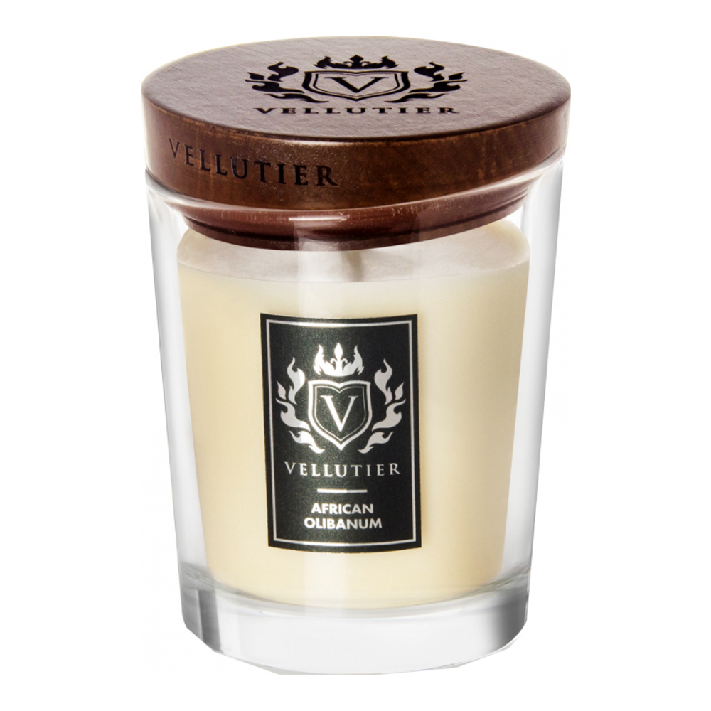 Bougie parfumée 'African Olibanum Exlcusive Medium' - 225 g