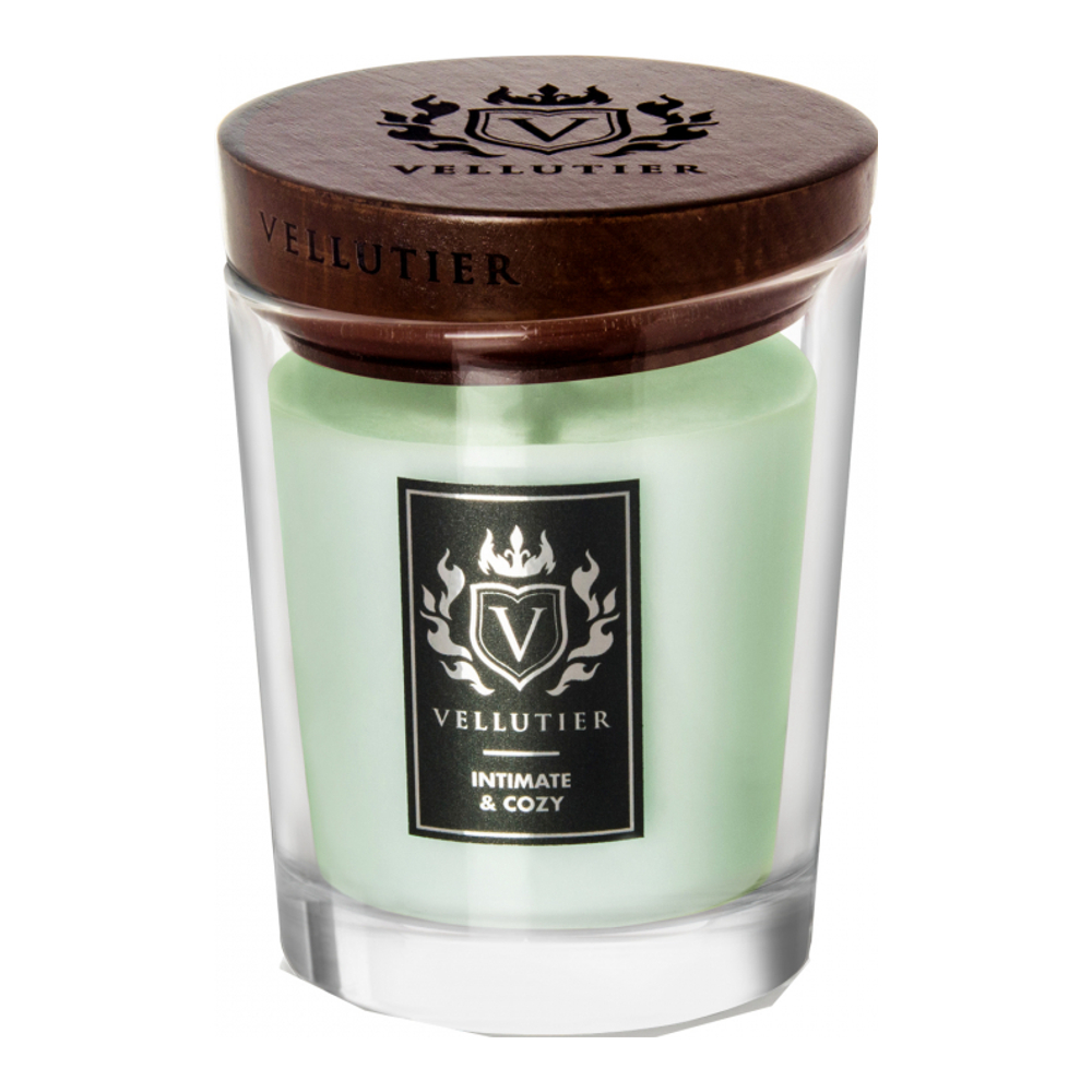 'Intimate & Cozy Exclusive Medium' Scented Candle - 225 g