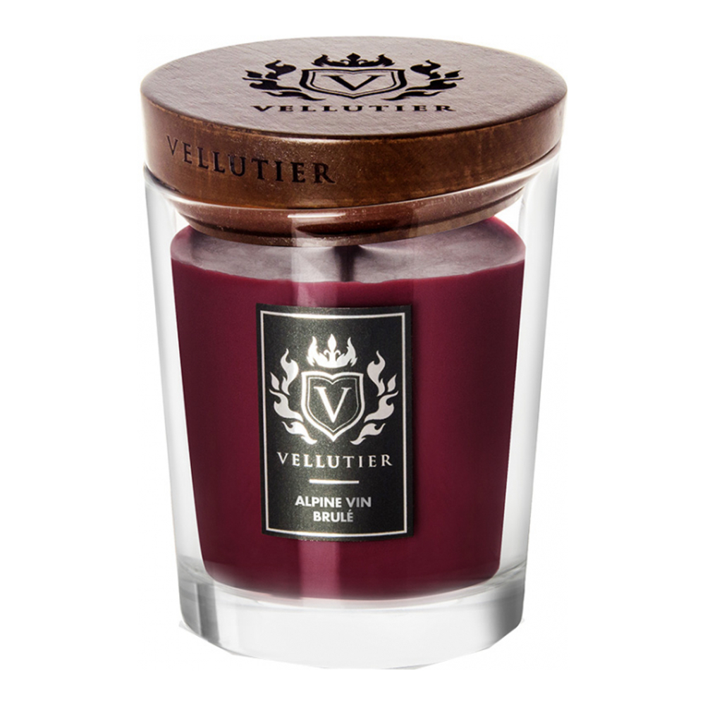 'Alpine Vin Brulé Exclusive Medium' Scented Candle - 225 g