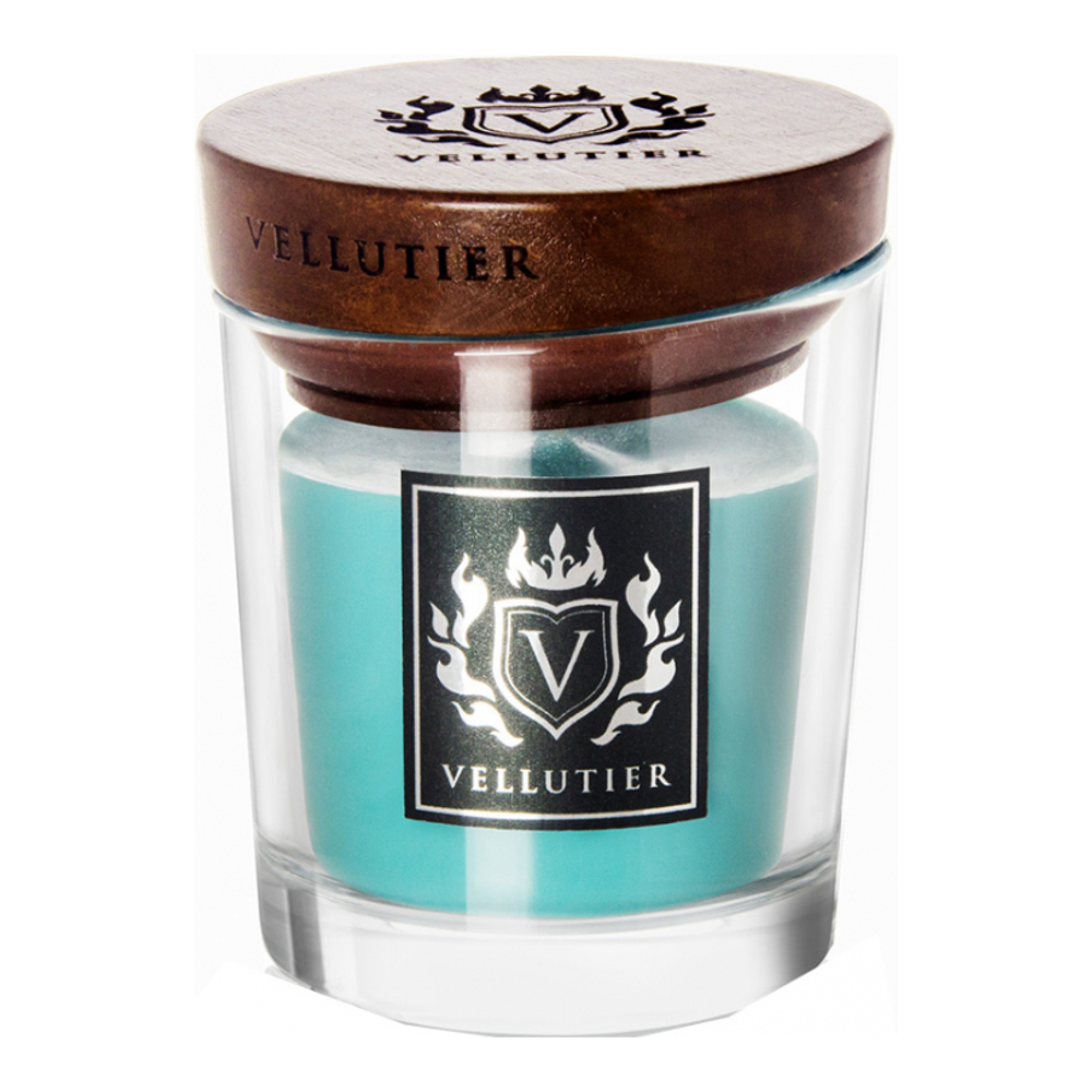 'Sensual Charme Exclusive' Scented Candle - 90 g